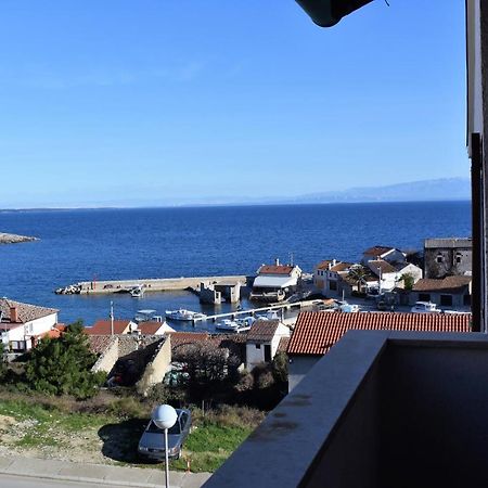 70 sq m Apartment at Saint Martin's Harbour Mali Lošinj Chambre photo