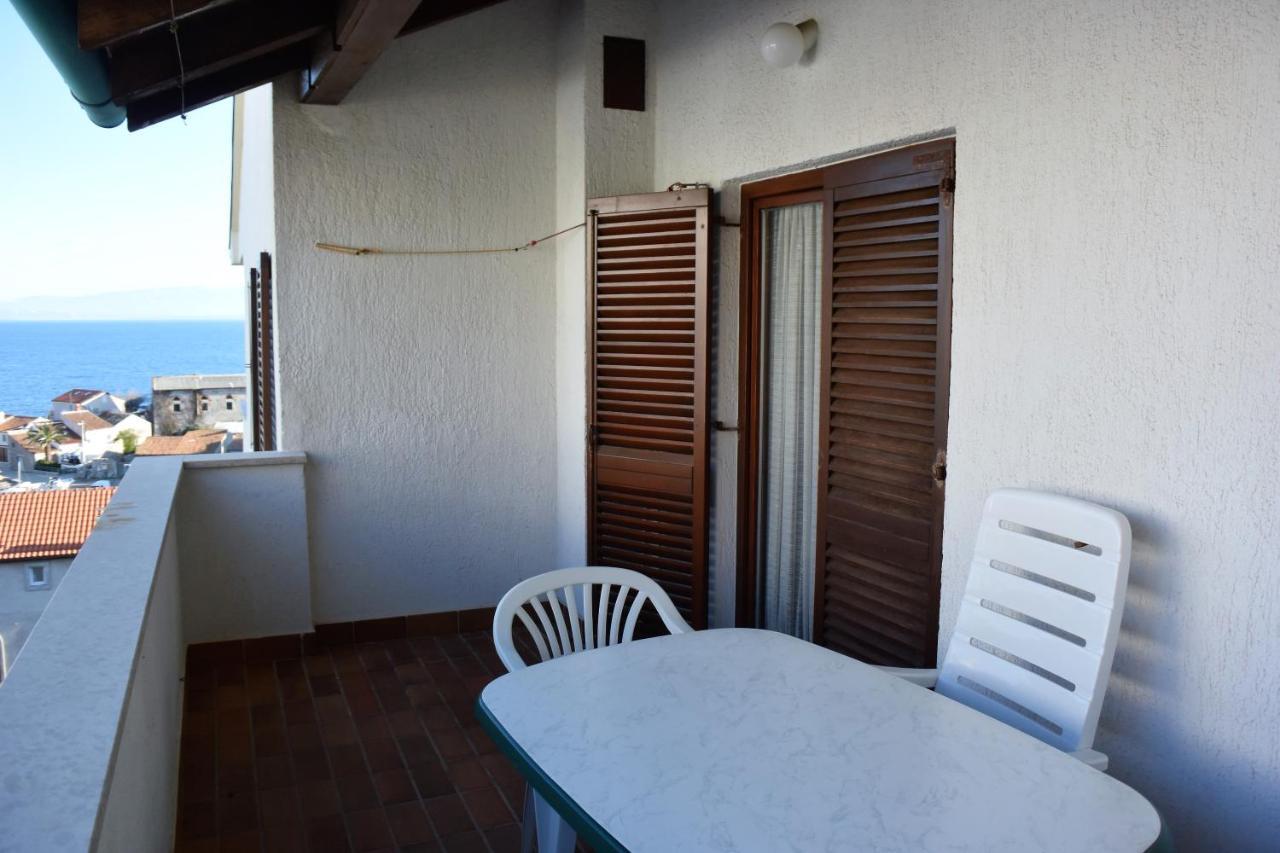 70 sq m Apartment at Saint Martin's Harbour Mali Lošinj Chambre photo