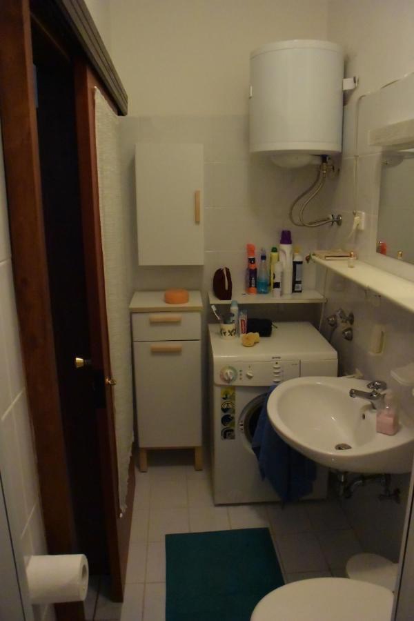 70 sq m Apartment at Saint Martin's Harbour Mali Lošinj Chambre photo