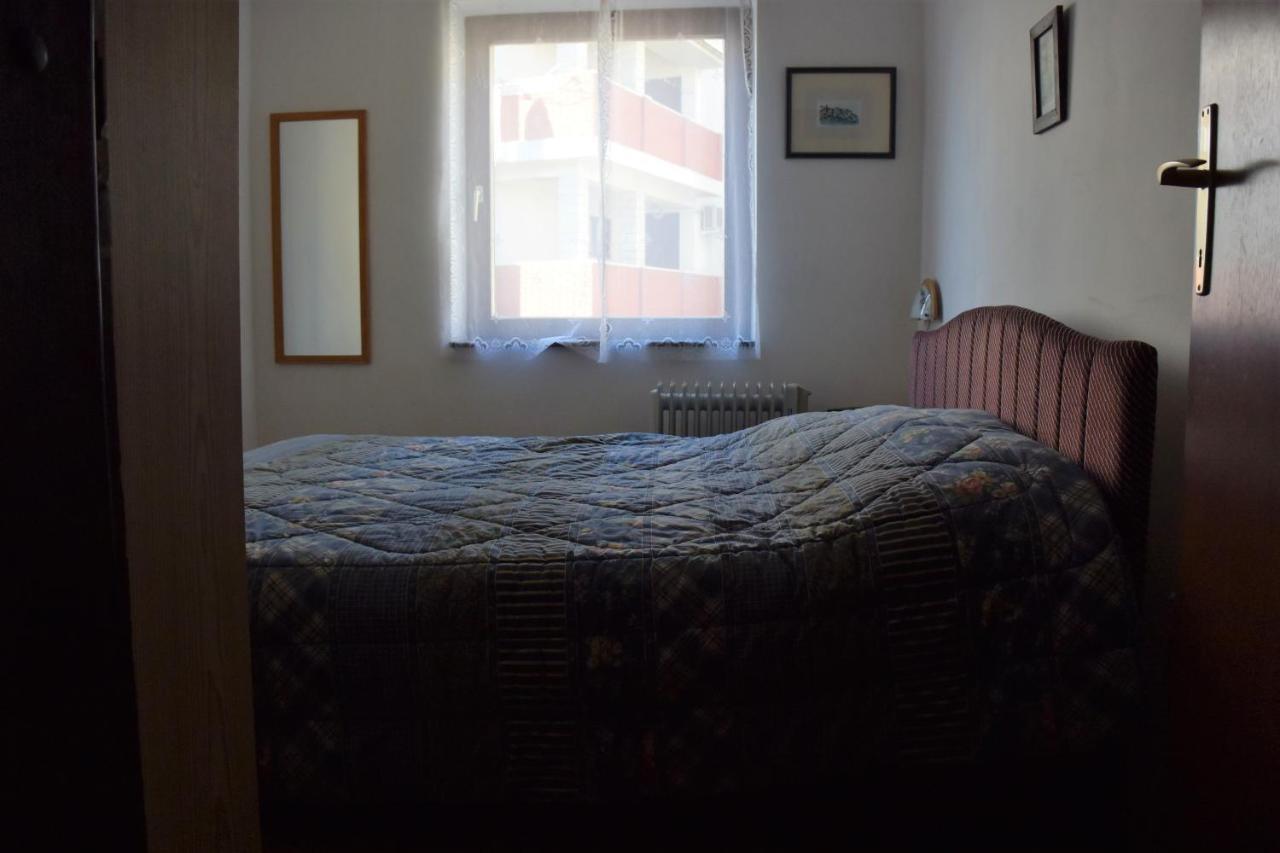 70 sq m Apartment at Saint Martin's Harbour Mali Lošinj Chambre photo